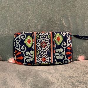 Vera Bradley Wallet✨